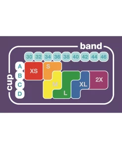 Hanes Ultimate No Dig Support Wireless Bra DHHU35 9 Hanes Ultimate No Dig Support Wireless Bra DHHU35 -Adrianna Papell Sales Shop 17390604 fpx