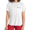 Champion Women's Classic Logo T-Shirt -Adrianna Papell Sales Shop 17417399 fpx