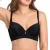 Leonisa Women's Back Smoothing Bra With Soft Full Coverage Cups -Adrianna Papell Sales Shop 17531650 fpx