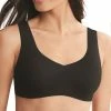 Hanes Ultimate Ultra Light Comfort Wireless Bralette With Cool Comfort™ DHHU39 2 Hanes Ultimate Ultra Light Comfort Wireless Bralette With Cool Comfort™ DHHU39 -Adrianna Papell Sales Shop 17585531 fpx