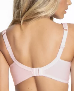 Dominique Isabelle Everyday Wire-Free Cotton Lined Bra 8 Dominique Isabelle Everyday Wire-Free Cotton Lined Bra -Adrianna Papell Sales Shop 17758383 fpx