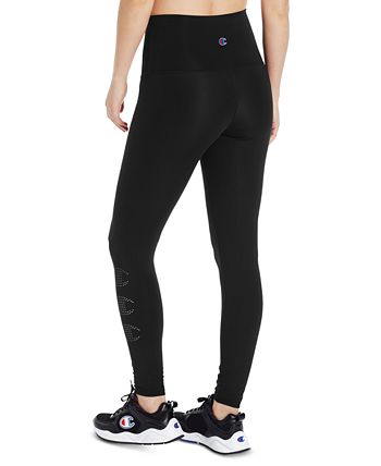 Women's Sport Ultra High-Rise Full Length Leggings Champion Women's Sport Ultra High-Rise Full Length Leggings -Adrianna Papell Sales Shop