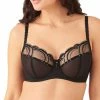 Wacoal Men's Evocative Edge Underwire Bra Lingerie 855304 2 Wacoal Men's Evocative Edge Underwire Bra Lingerie 855304 -Adrianna Papell Sales Shop 17879992 fpx