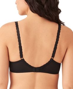 Wacoal Men's Evocative Edge Underwire Bra Lingerie 855304 -Adrianna Papell Sales Shop 17880019 fpx