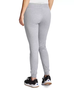 Champion Women's Cotton Jersey Full Length Joggers -Adrianna Papell Sales Shop 18054511 fpx