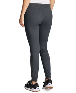 Champion Women's Cotton Jersey Full Length Joggers -Adrianna Papell Sales Shop 18054516 fpx