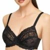 Wacoal Renaissance Rose Underwire Bra 85720