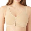 Wacoal Men's Wirefree Compression Mastectomy Bralette -Adrianna Papell Sales Shop 18324160 fpx