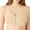 Wacoal Men's Wirefree Compression Mastectomy Bralette -Adrianna Papell Sales Shop 18324160 fpx