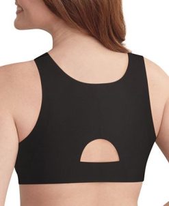 Bali Women's One Smooth U® Posture Boost With EverSmooth™ Back Underwire Bra DF3450 3 Bali Women's One Smooth U® Posture Boost With EverSmooth™ Back Underwire Bra DF3450 -Adrianna Papell Sales Shop 18375130 fpx