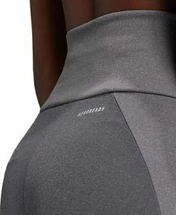 ADIDAS Women's 3-Stripe High-Waist Full Length Training Leggings -Adrianna Papell Sales Shop 18457076 fpx