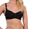 Carnival Women's Full Figure Lace Detail Underwire Bra 1 Carnival Women's Full Figure Lace Detail Underwire Bra -Adrianna Papell Sales Shop 18459508 fpx