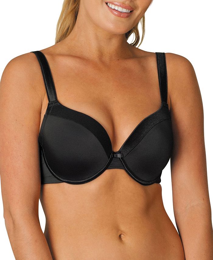 Women's Full Figure Underwire Bra Carnival Women's Full Figure Underwire Bra -Adrianna Papell Sales Shop