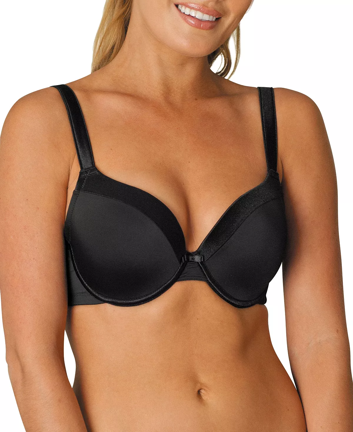 Women's Full Figure Underwire Bra Carnival Women's Full Figure Underwire Bra -Adrianna Papell Sales Shop