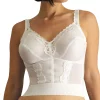 Carnival Women's Longline Bra 2 Carnival Women's Longline Bra -Adrianna Papell Sales Shop 18470599 fpx