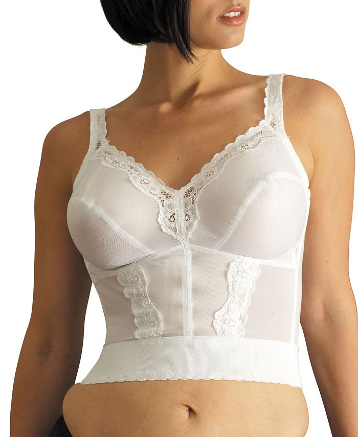 Women's Longline Bra Carnival Women's Longline Bra -Adrianna Papell Sales Shop