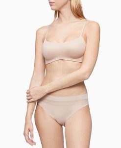 Calvin Klein Liquid Touch Lightly Lined Bralette QF5681 -Adrianna Papell Sales Shop 18491897 fpx