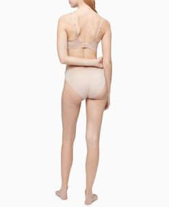 Calvin Klein Liquid Touch Lightly Lined Bralette QF5681 -Adrianna Papell Sales Shop 18491898 fpx