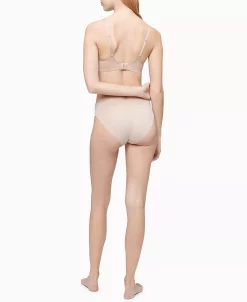 Calvin Klein Liquid Touch Lightly Lined Bralette QF5681 -Adrianna Papell Sales Shop 18491898 fpx