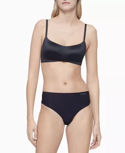 Calvin Klein Liquid Touch Lightly Lined Bralette QF5681 -Adrianna Papell Sales Shop 18500439 fpx