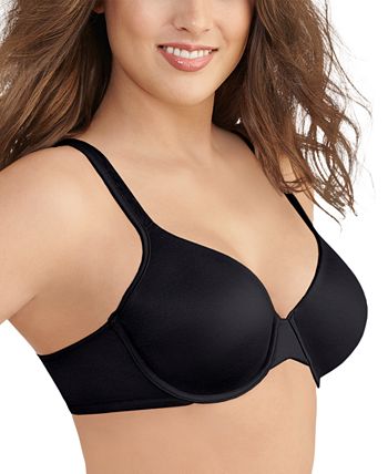 Body Shine Full Coverage Underwire Contour Bra – 75298 Vanity Fair® Body Shine Full Coverage Underwire Contour Bra – 75298 -Adrianna Papell Sales Shop