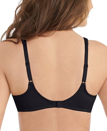 Body Shine Full Coverage Underwire Contour Bra – 75298 Vanity Fair® Body Shine Full Coverage Underwire Contour Bra – 75298 -Adrianna Papell Sales Shop