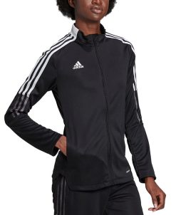 ADIDAS Women's Tiro 21 Track Jacket