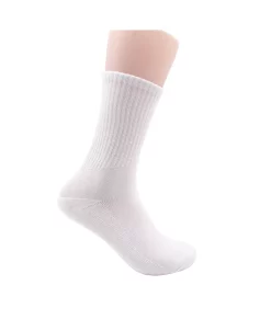 Steve Madden Women's Half Cushioned Crew Socks, Pack Of 2 -Adrianna Papell Sales Shop 18665464 fpx