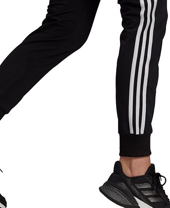 Women's Essentials 3-Stripes Pants ADIDAS Women's Essentials 3-Stripes Pants -Adrianna Papell Sales Shop