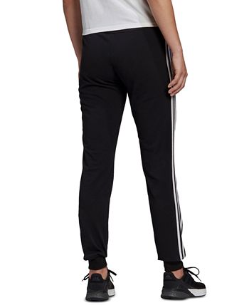 Women's Essentials 3-Stripes Pants ADIDAS Women's Essentials 3-Stripes Pants -Adrianna Papell Sales Shop
