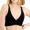 Alfani Women's Essential Unlined Bralette, Created For Macy's -Adrianna Papell Sales Shop 18772312 fpx