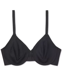 Wacoal Men's At Ease Underwire Bra 855308 -Adrianna Papell Sales Shop 18785420 fpx