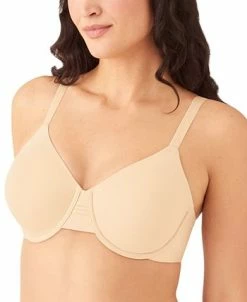 Wacoal Men's At Ease Underwire Bra 855308 -Adrianna Papell Sales Shop 18785424 fpx