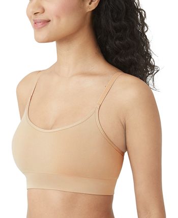 Women's Comfort Intended Bralette 910240 B.TEMPT'D Women's Comfort Intended Bralette 910240 -Adrianna Papell Sales Shop
