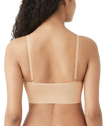 Women's Comfort Intended Bralette 910240 B.TEMPT'D Women's Comfort Intended Bralette 910240 -Adrianna Papell Sales Shop