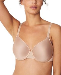 Chantelle Essential Full Coverage Smooth Bra 3816, Online Only -Adrianna Papell Sales Shop 18812538 fpx