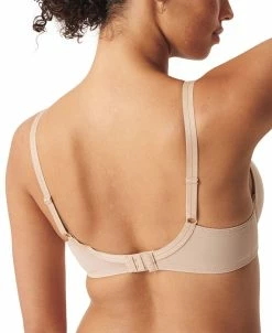 Chantelle Essential Full Coverage Smooth Bra 3816, Online Only 12 Chantelle Essential Full Coverage Smooth Bra 3816, Online Only -Adrianna Papell Sales Shop 18812546 fpx