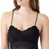 B.TEMPT'D Women's Inspired Eyelet Bralette 910219 -Adrianna Papell Sales Shop 18925768 fpx