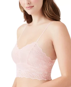 B.TEMPT'D Women's Inspired Eyelet Bralette 910219 -Adrianna Papell Sales Shop 18925777 fpx