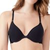 B.TEMPT'D Women's Inspired Eyelet Front Close Bra 953219 -Adrianna Papell Sales Shop 18926026 fpx