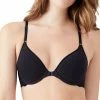 B.TEMPT'D Women's Inspired Eyelet Front Close Bra 953219 -Adrianna Papell Sales Shop 18926026 fpx