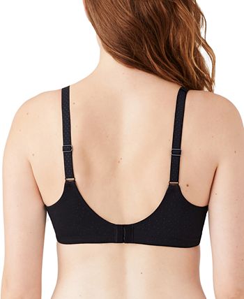 men's Back Appeal Underwire Contour Bra 853303 Wacoal Men's Back Appeal Underwire Contour Bra 853303 -Adrianna Papell Sales Shop