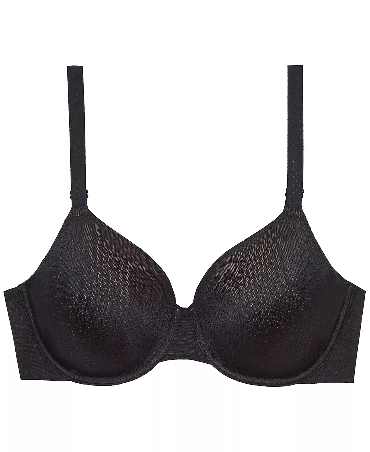 men's Back Appeal Underwire Contour Bra 853303 Wacoal Men's Back Appeal Underwire Contour Bra 853303 -Adrianna Papell Sales Shop