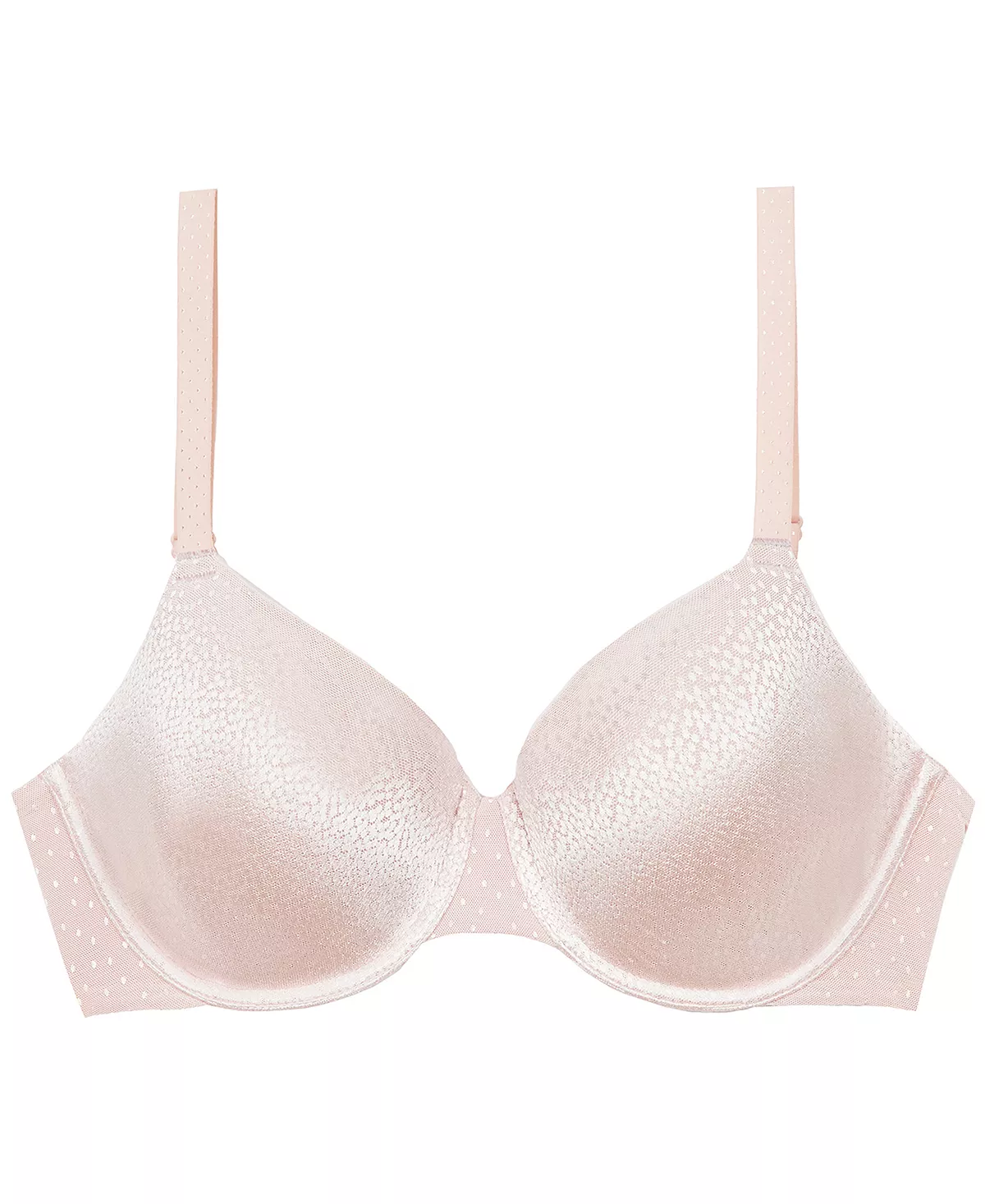 men's Back Appeal Underwire Contour Bra 853303 Wacoal Men's Back Appeal Underwire Contour Bra 853303 -Adrianna Papell Sales Shop