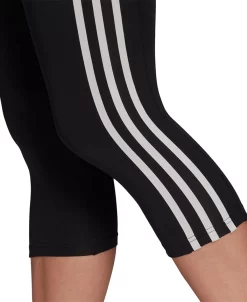 ADIDAS Women's AEROREADY High-Waist Cropped Leggings -Adrianna Papell Sales Shop 18993314 fpx