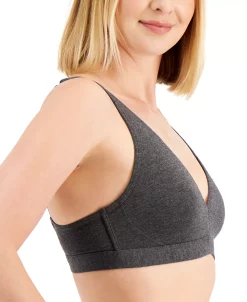 Alfani Women's Essential Unlined Bralette, Created For Macy's 18 Alfani Women's Essential Unlined Bralette, Created For Macy's -Adrianna Papell Sales Shop 18995711 fpx