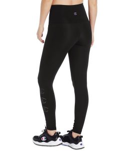 Champion Women's Sport Ultra High-Rise Full Length Leggings 5 Champion Women's Sport Ultra High-Rise Full Length Leggings -Adrianna Papell Sales Shop 19037484 fpx