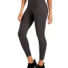 ID Ideology Petite Compression High-Waist Side-Pocket 7/8 Leggings, Created For Macy's 1 ID Ideology Petite Compression High-Waist Side-Pocket 7/8 Leggings, Created For Macy's -Adrianna Papell Sales Shop 19069079 fpx