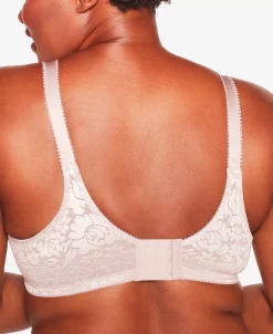 Bali Double Support Spa Closure Wireless Bra 3372 -Adrianna Papell Sales Shop 19086433 fpx