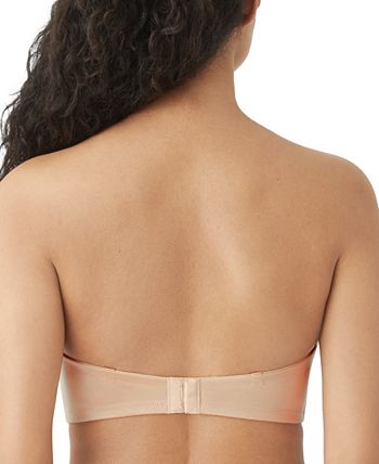 Women's Future Foundations Wire-Free Strapless Plunge Bra 954281 B.TEMPT'D Women's Future Foundations Wire-Free Strapless Plunge Bra 954281 -Adrianna Papell Sales Shop